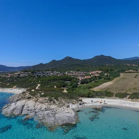 Villa Casa 23 Castiadas