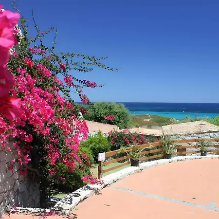 Villa Casa 23 *
