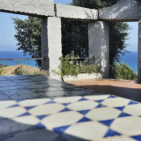 Casa 23 Villa