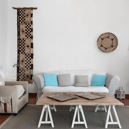 Casa 23 Villa