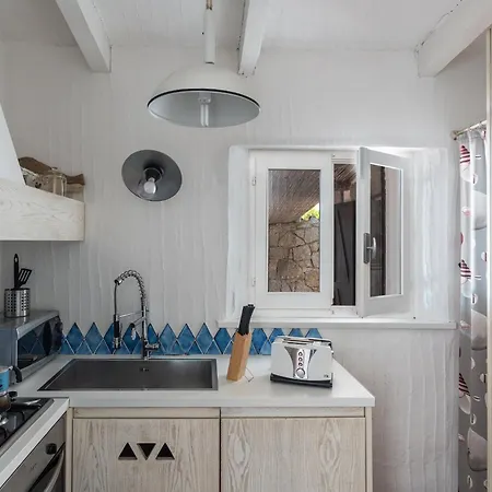 Villa Casa 23 *