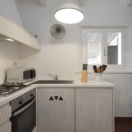 Casa 23 Villa