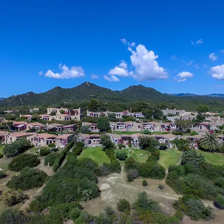 Villa Casa 23 *