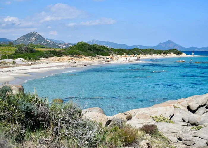 Casa 23 Villa Castiadas