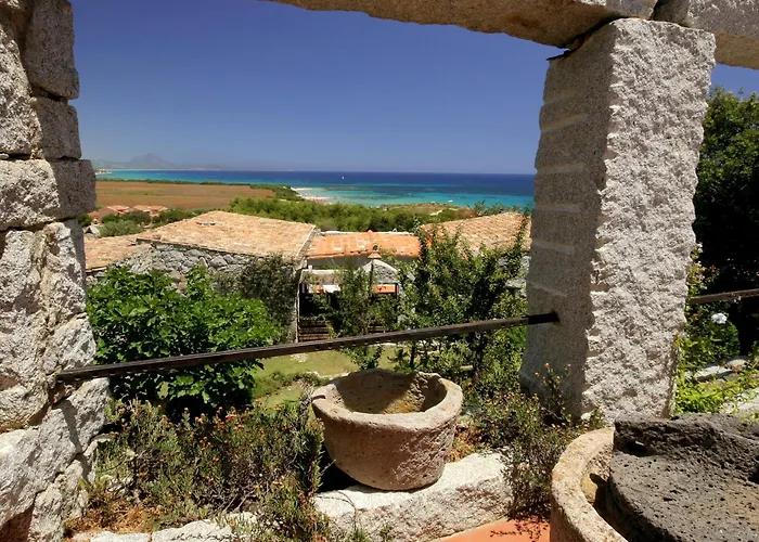 Casa 23 Villa Castiadas