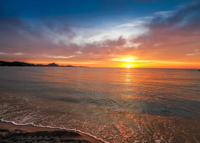 Casa 23 Villa Castiadas