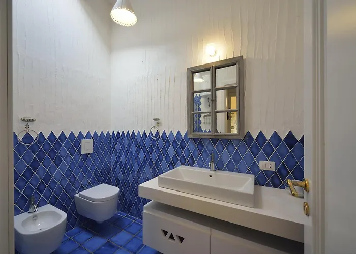 Villa Casa 23 Castiadas