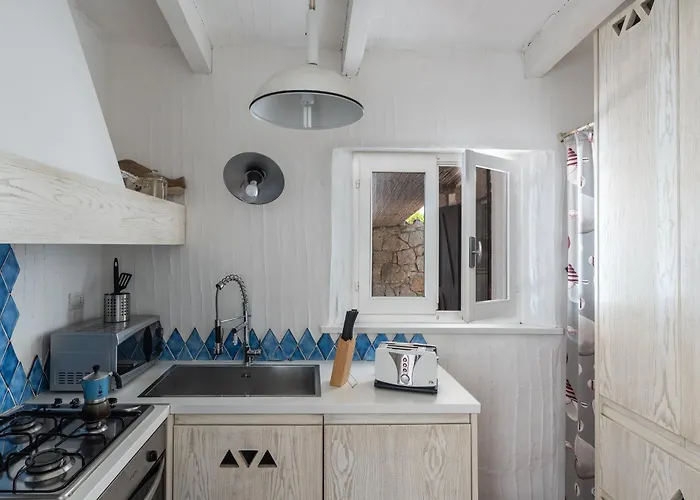 Casa 23 Villa Castiadas