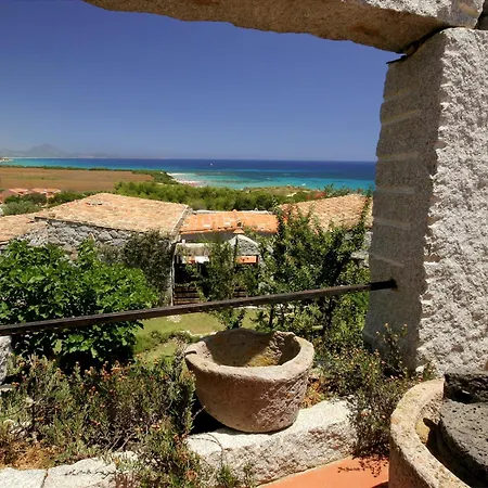 Casa 23 Willa Castiadas