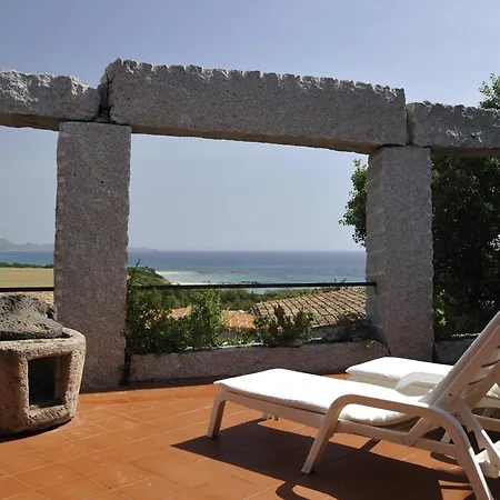 Casa 23 Villa