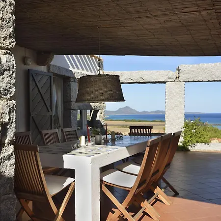 Villa Casa 23 *
